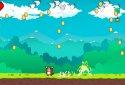 Neko Run screenshot 3