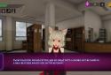 Anime High School Zombie Simulator screenshot 2