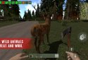 The Survivor: Rusty Forest screenshot 3