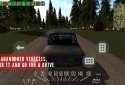 The Survivor: Rusty Forest screenshot 4