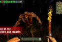 The Survivor: Rusty Forest screenshot 5