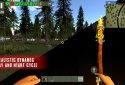 The Survivor: Rusty Forest screenshot 8