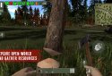 The Survivor: Rusty Forest screenshot 9