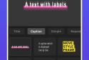 Inspiry - Editor de histórias para Instagram screenshot 4