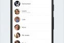 twinme - private messenger screenshot 4