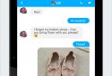 twinme - private messenger screenshot 8