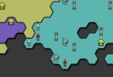 Antiyoy screenshot 2