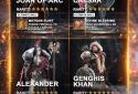 Clash of Empire: Epic Strategy War Game screenshot 6