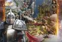 Clash of Empire: Epic Strategy War Game screenshot 9
