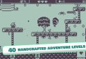 Pixboy - Retro 2D Платформер screenshot 1