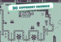 Pixboy - Retro 2D Платформер screenshot 4