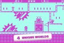 Pixboy - Retro 2D Платформер screenshot 6