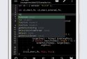 Code Editor screenshot 2