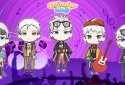 Vlinder Boy: Dress Up Your Own Character Avatar screenshot 1
