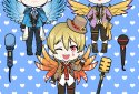 Vlinder Boy: Dress Up Your Own Character Avatar screenshot 10