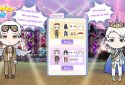Vlinder Boy: Dress Up Your Own Character Avatar screenshot 2