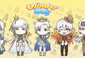 Vlinder Boy: Dress Up Your Own Character Avatar screenshot 3
