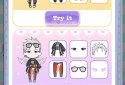 Vlinder Boy: Dress Up Your Own Character Avatar screenshot 8