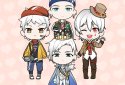 Vlinder Boy: Dress Up Your Own Character Avatar screenshot 9