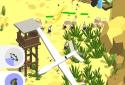 Marines Shooting 3D screenshot 2