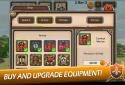 Knight Joust Idle Tycoon screenshot 2