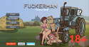 Fuckerman: Ukrainian village screenshot 2