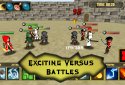 Battalion Force: Tactical RPG screenshot 5