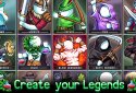 Legends of Idleon -- Idle MMO screenshot 1