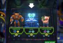 Chaos Combat Chess screenshot 1