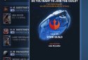 Star Wars™: Starfighter Missions screenshot 7