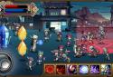 Vampire Slasher Hero screenshot 1