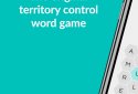 Hexicon: Word Game Strategy screenshot 1