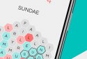 Hexicon: Word Game Strategy screenshot 2