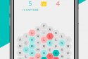 Hexicon: Word Game Strategy screenshot 3