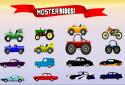 Mountain Hill Racer screenshot 5