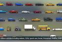 PRND : Real 3D Parking simulator screenshot 2