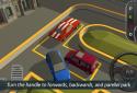 PRND : Real 3D Parking simulator screenshot 3