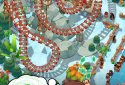 Idle Prehistoric Park - Theme Park Tycoon screenshot 3