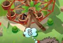 Idle Prehistoric Park - Theme Park Tycoon screenshot 4