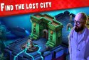 Parallel Room Escape - Adventure Mystery Games screenshot 4
