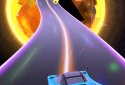 Rhythm Racing screenshot 1