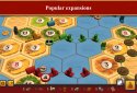 Catan Universe screenshot 3