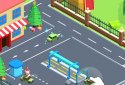Idle Car Tycoon screenshot 1