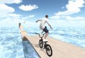 BMX Space screenshot 4