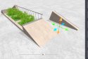 BMX Space screenshot 5