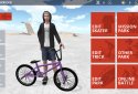 BMX Space screenshot 6