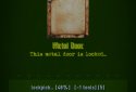 DUST - A Post Apocalyptic Role Playing Game screenshot 4
