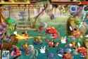 Swamp Attack 2 screenshot 3
