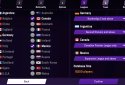 Football Manager 2021 Mobile screenshot 2