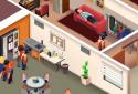 TV Empire Tycoon - Idle Management Game screenshot 6